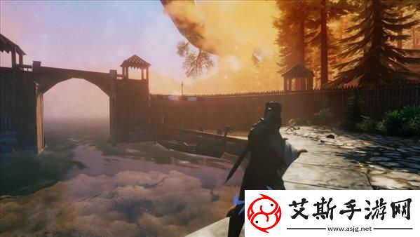 英靈神殿迷霧之地更新預告斧牛加速器帶你揭開遺忘已久的秘密