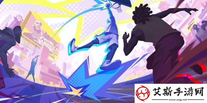 全明星街球派對王朝模式怎么玩