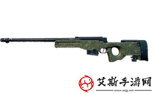 絕地求生刺激戰(zhàn)場(chǎng)awm配件怎么選擇