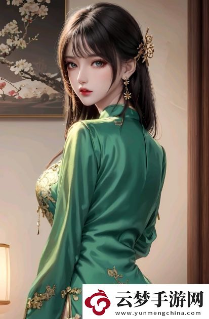 為什么暴躁少女CSGO視頻如此受歡迎分析背后的原因及其影響力