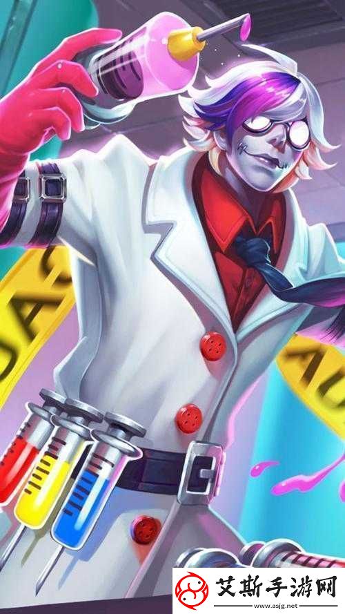 王者榮耀登陸福利大放送連續7天登錄即可領取永久扁鵲皮膚化身博士