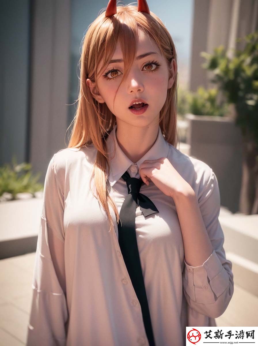 妖精動漫