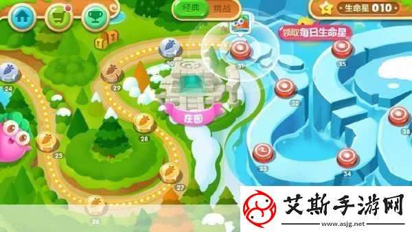 三個人也不錯1v21.三人合作挑戰一對二的游戲策略