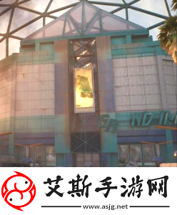 賽博朋克2077太平洲介紹