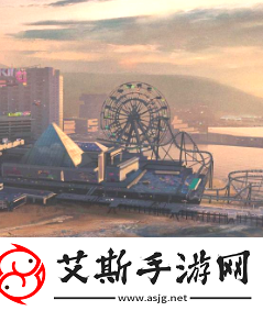 賽博朋克2077太平洲介紹