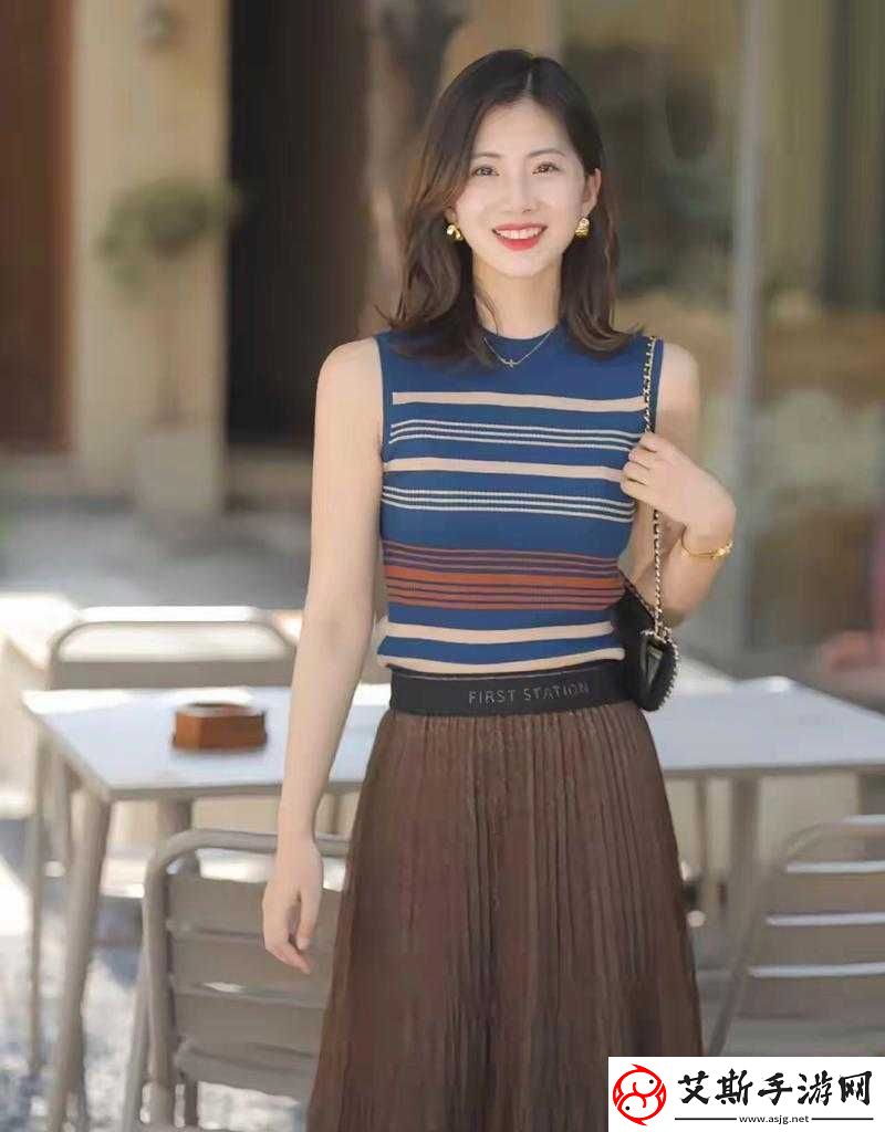 成熟知性的女性