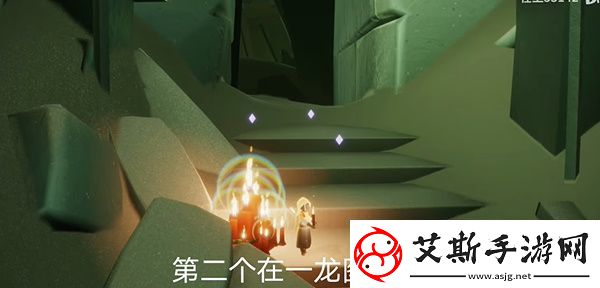 光遇9月19日大蠟燭堆位置攻略