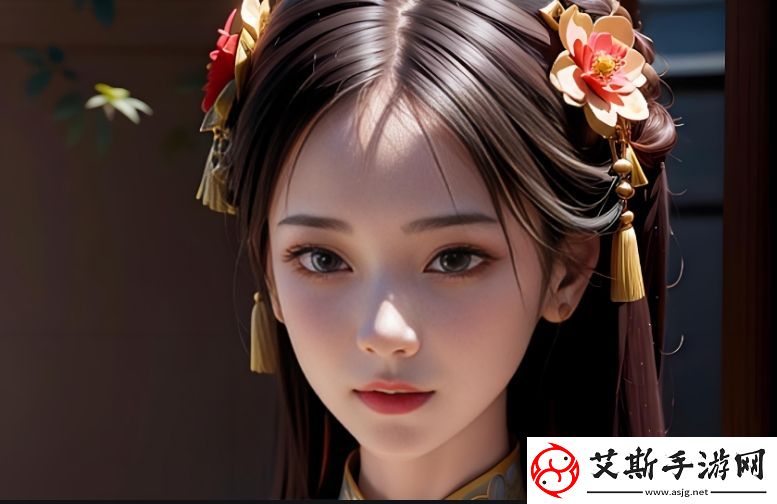 魂銷驪宮1987女兒國