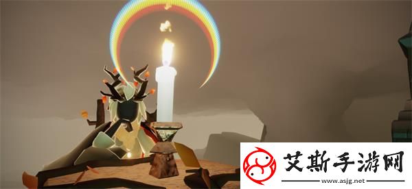 光遇9月19日大蠟燭堆位置攻略