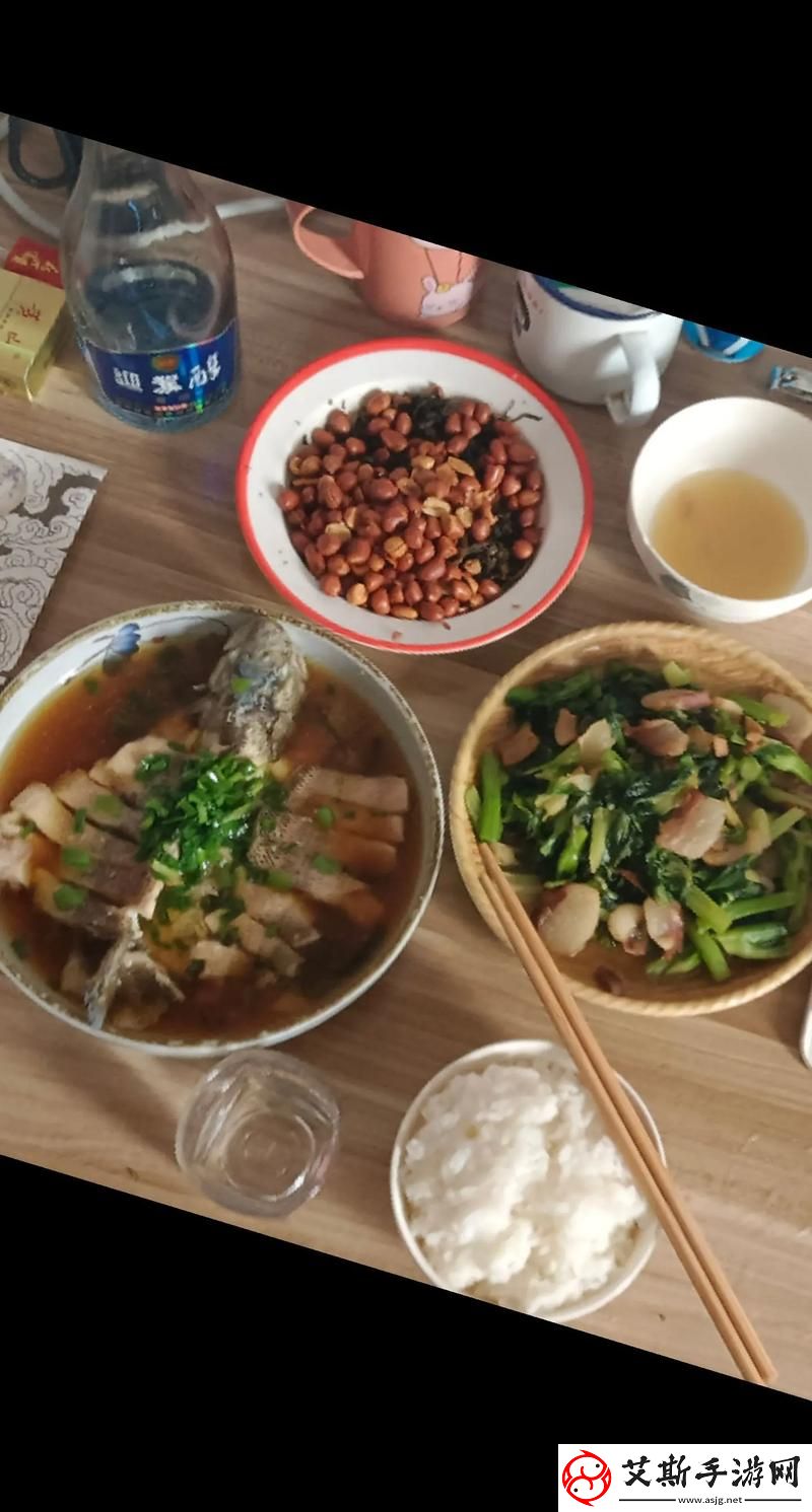 每天都在汆肉中醒來(lái)鱸魚酒柜