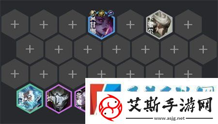 金鏟鏟之戰鳥盾流陣容玩法攻略