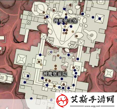 永劫無間火羅國祈愿井探尋
