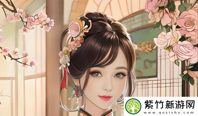 可以與女性角色建立浪漫關系的游戲推薦
