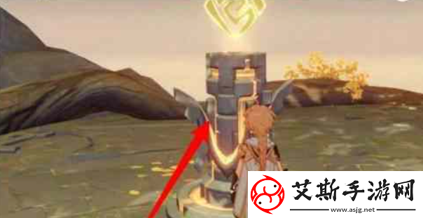 曲徑通幽處柱子怎么解
