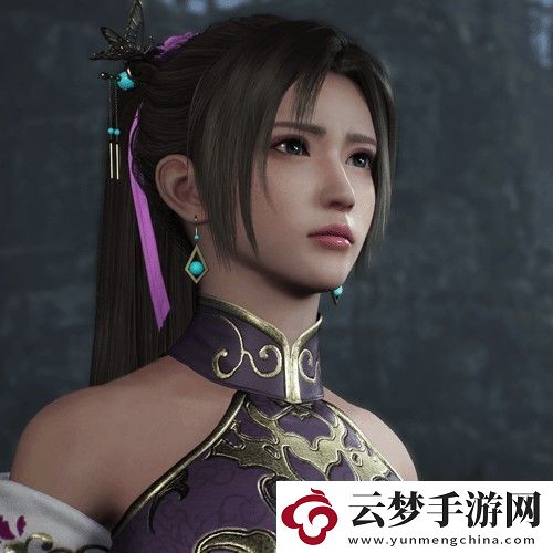 真三國無雙起源改動太大