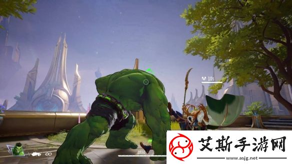 再輸就去打人機！友發(fā)現(xiàn)漫威爭鋒勝率太低會進BOT房