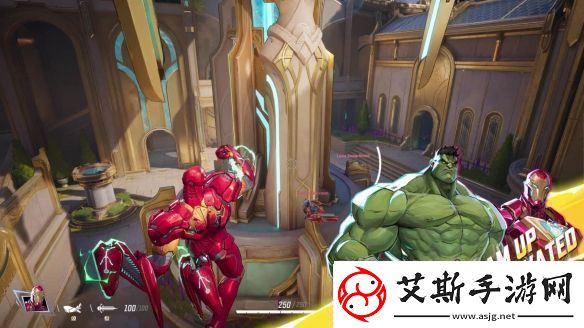 再輸就去打人機！友發(fā)現(xiàn)漫威爭鋒勝率太低會進BOT房