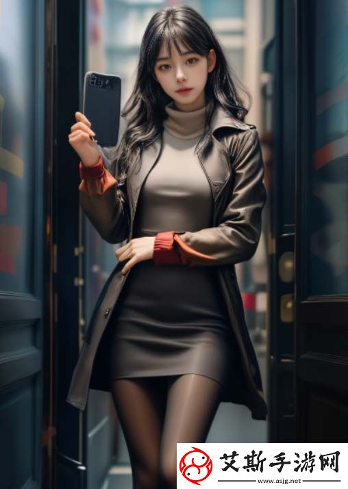 少嫗的激情背后