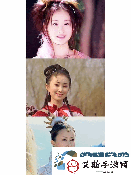 童年女神舒暢官宣回歸