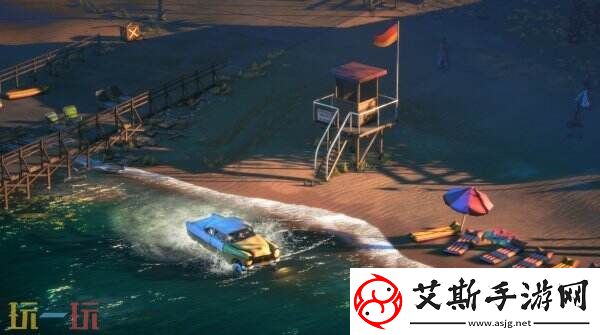 沙盒破壞動作DeliverAtAllCosts現已推出試玩demo