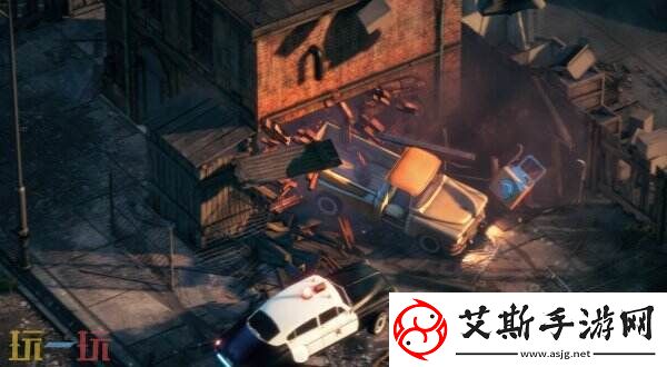 沙盒破壞動作DeliverAtAllCosts現已推出試玩demo