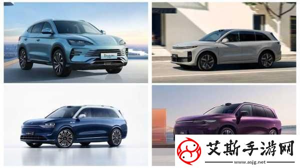 理想汽車CEO李想鴻蒙智行雖為勁敵共繪未來游戲出行藍圖
