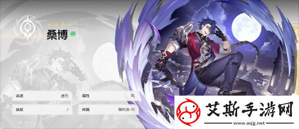 崩壞星穹鐵道桑博培養(yǎng)攻略
