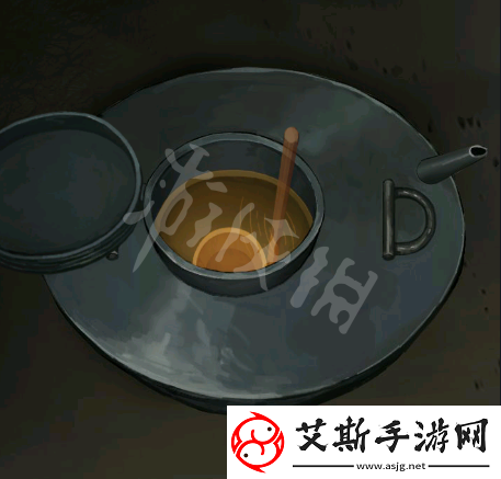 陰陽鍋第一章流程攻略
