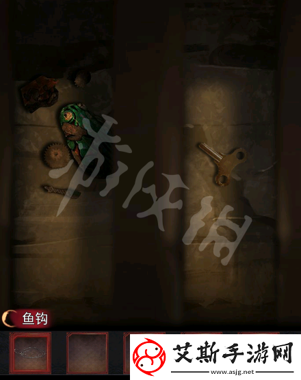 陰陽鍋第一章流程攻略