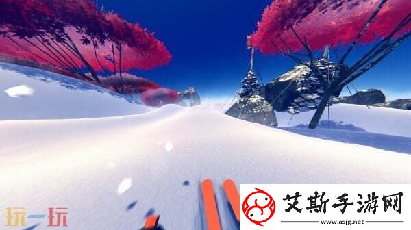 自由速降滑雪SN?