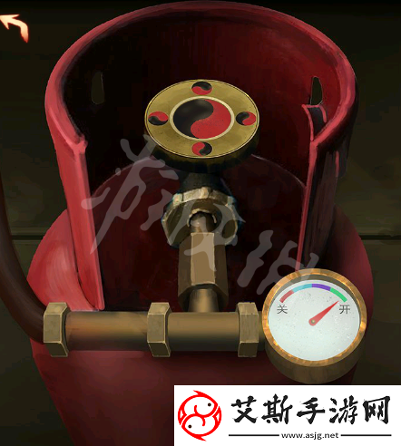 陰陽鍋第一章流程攻略