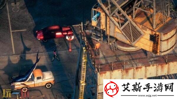 沙盒破壞動作DeliverAtAllCosts現已推出試玩demo