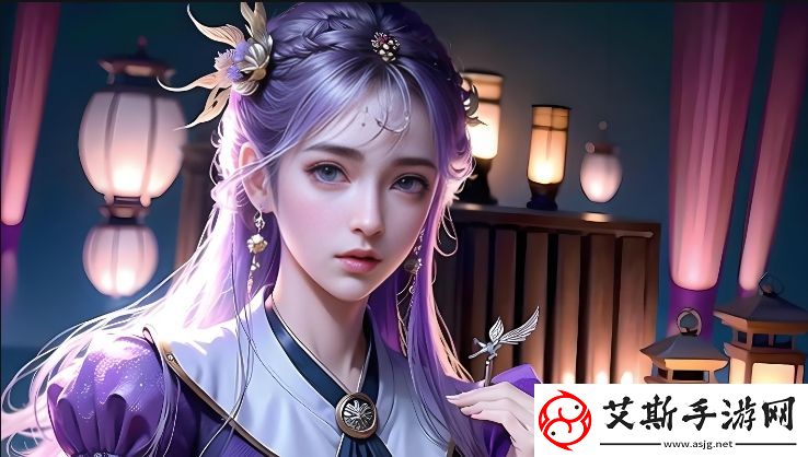 為何她每日都遭遇如此的誘惑