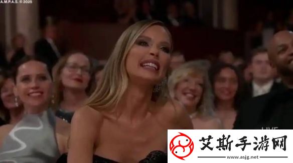 影帝布勞迪獲獎感言是奧斯卡史上最長
