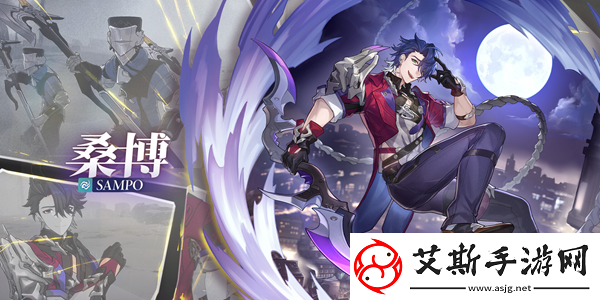 崩壞星穹鐵道桑博培養(yǎng)攻略