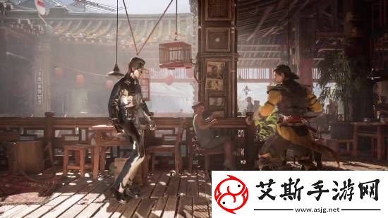 真人快打1T1000實機演示公布！終結技太酷炫