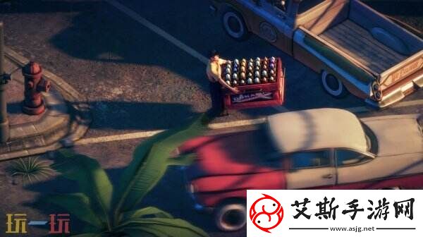 沙盒破壞動作DeliverAtAllCosts現已推出試玩demo