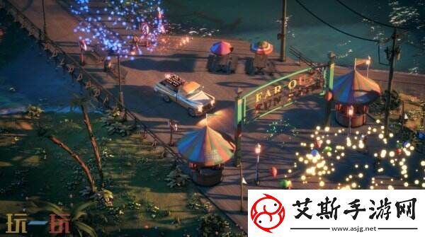 沙盒破壞動作DeliverAtAllCosts現已推出試玩demo