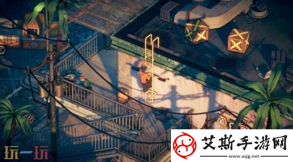 沙盒破壞動作DeliverAtAllCosts現已推出試玩demo