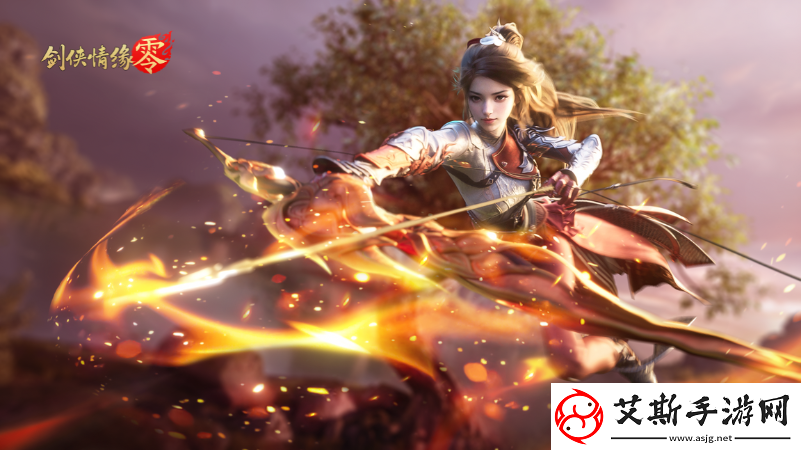 一騎當(dāng)千勇闖上京！西山居經(jīng)典武俠手游劍俠情緣·零副本介紹