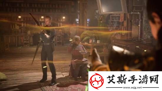 真人快打1T1000實機演示公布！終結技太酷炫