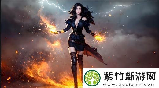 解析含羞草電視劇背景故事