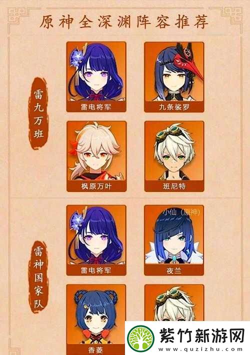原神2.1版本新BOSS女士全方位技能解析