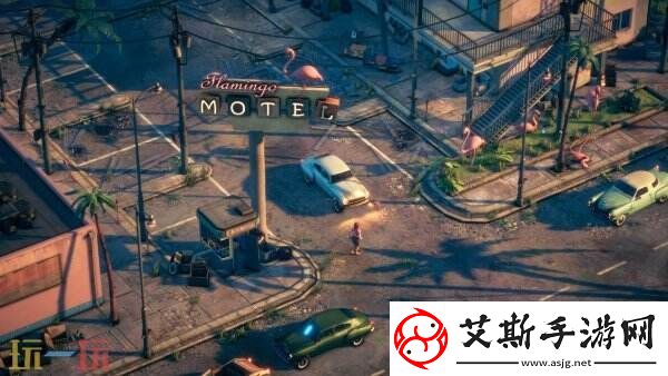 沙盒破壞動作DeliverAtAllCosts現已推出試玩demo