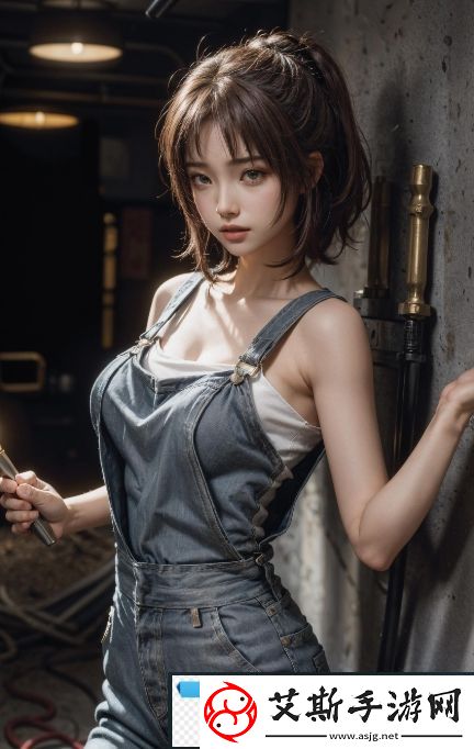 如何理解日本后**繡感