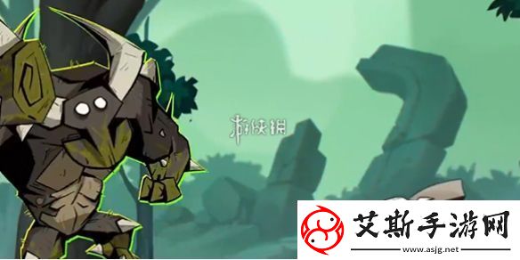 英雄沒有閃野蠻人旋風斬流派怎么玩