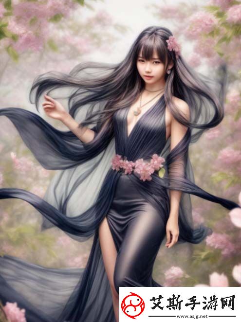 如何看待西施形象被惡搞