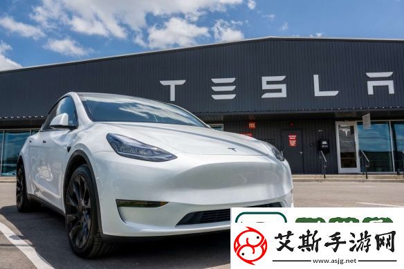 跌麻了！特斯拉股價暴跌15%