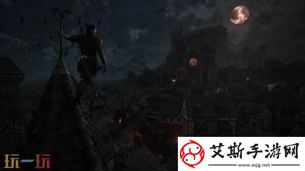 黎明行者之血總監(jiān)談?dòng)螒蛞?guī)模與時(shí)長等情況