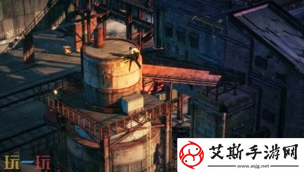 沙盒破壞動作DeliverAtAllCosts現已推出試玩demo